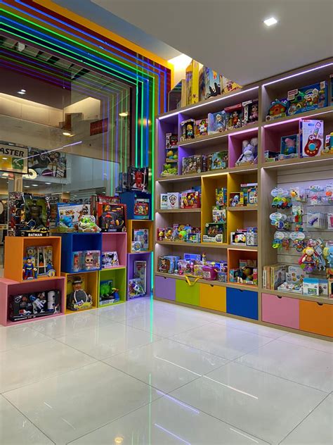 loja de brinquedos - hoteis no rio de janeiro